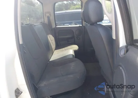 2002 Dodge Ram 1500 St из США, поврежденный, VIN 3D7HA18N22G160746